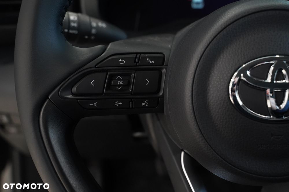 Toyota Yaris Cross Hybrid 1.5 Comfort - 12