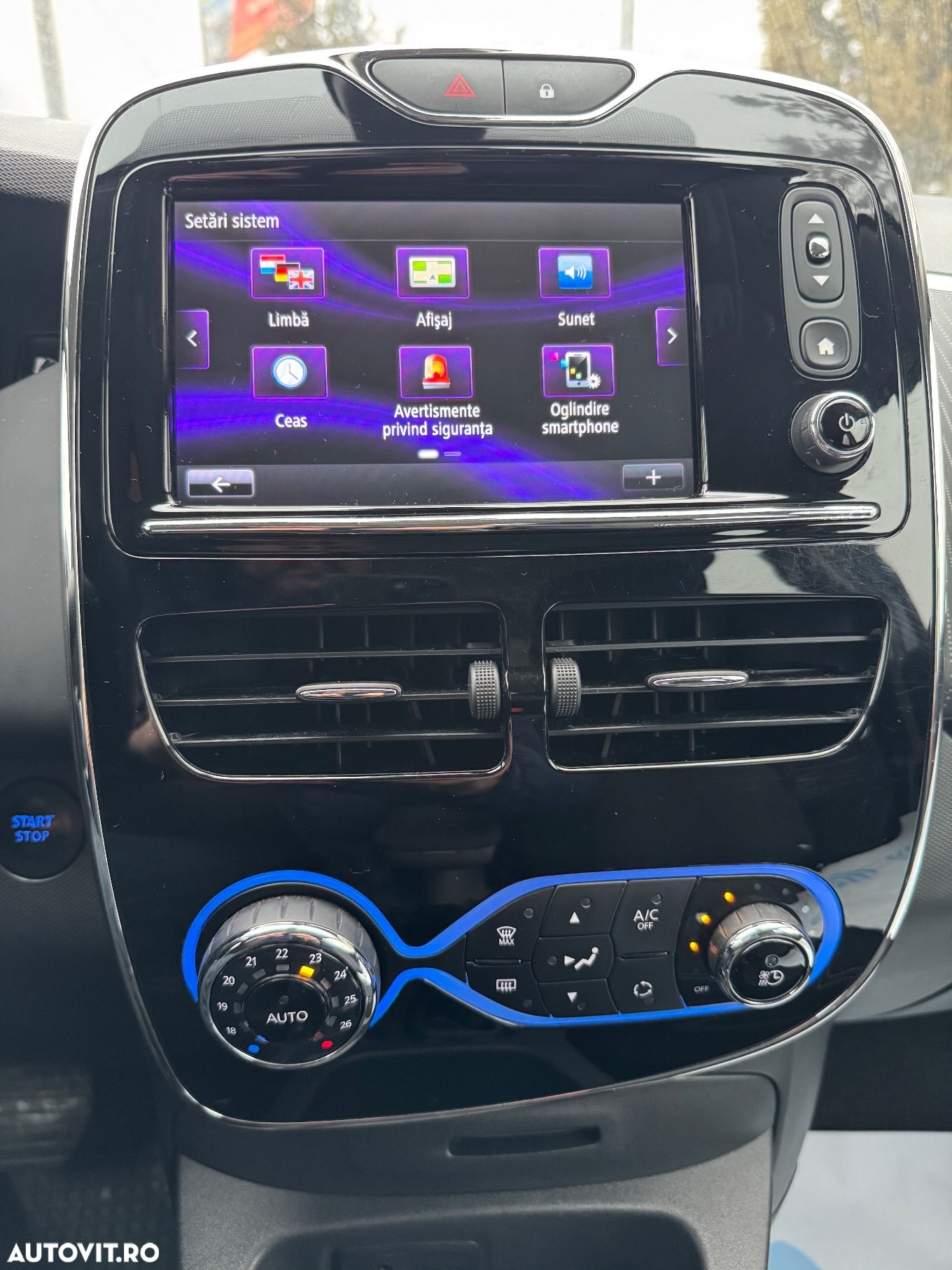 Renault ZOE (mit Batterie) 41 kwh Life - 20