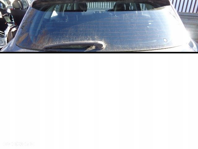 KLAPA TYŁ SZYBA TOYOTA AVENSIS T27 09-14 KOMBI - 1