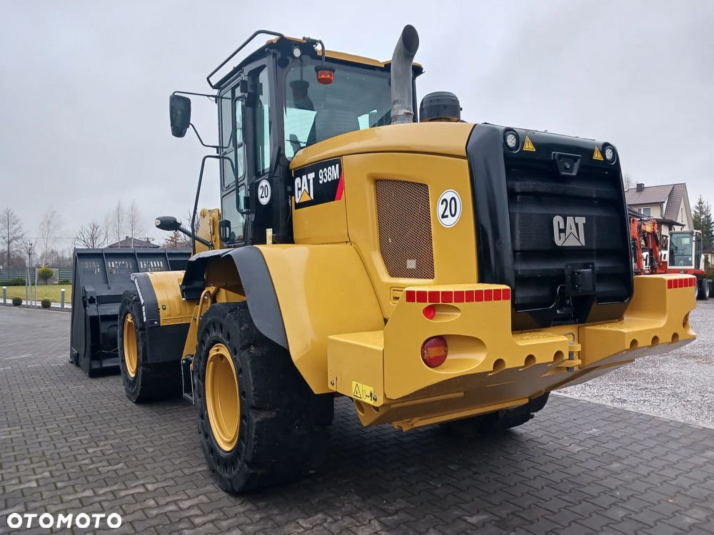 Caterpillar 938 M - 7