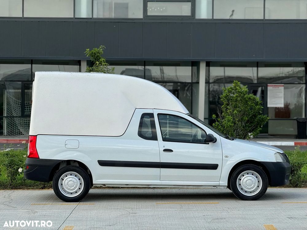 Dacia Pick Up - 16