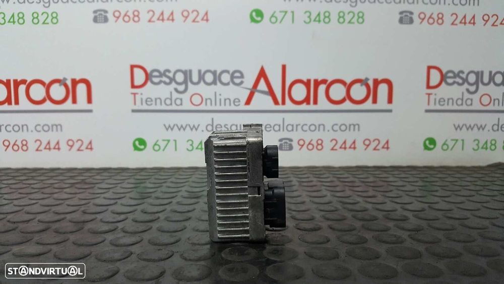 CAIXA DE PRÉ AQUECIMENTO OPEL INSIGNIA BERLINA COSMO - 1