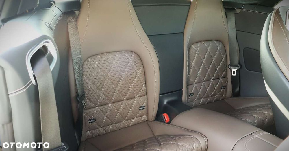 Mercedes-Benz SL - 26