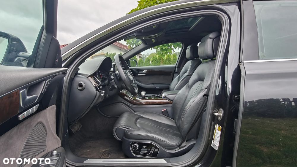 Audi A8 3.0 TFSI Quattro - 16