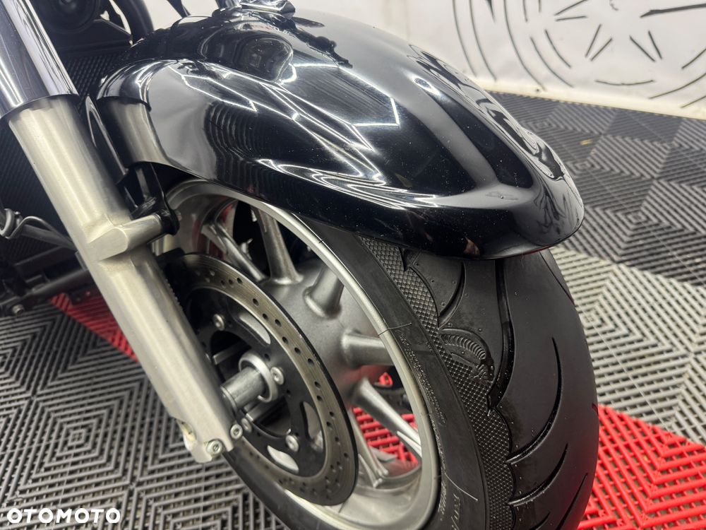 Kawasaki Vulcan - 38