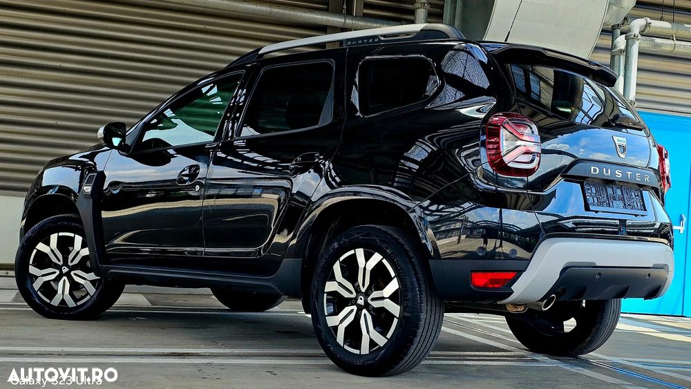 Dacia Duster ECO-G 100 Prestige Plus - 17