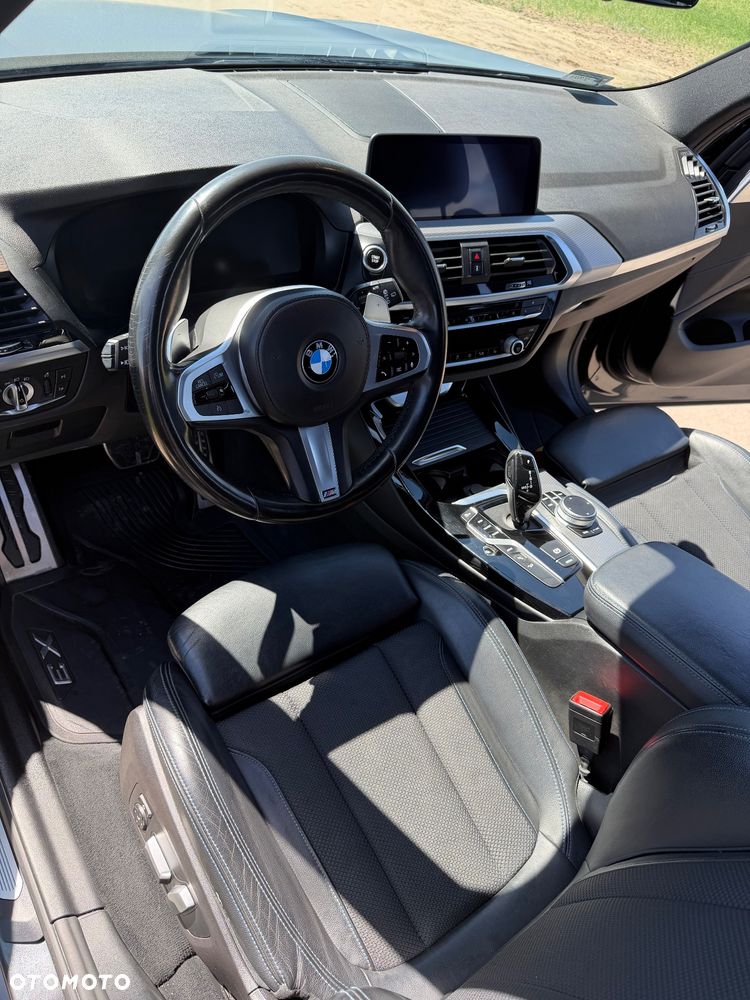 BMW X3 xDrive30e M Sport - 5