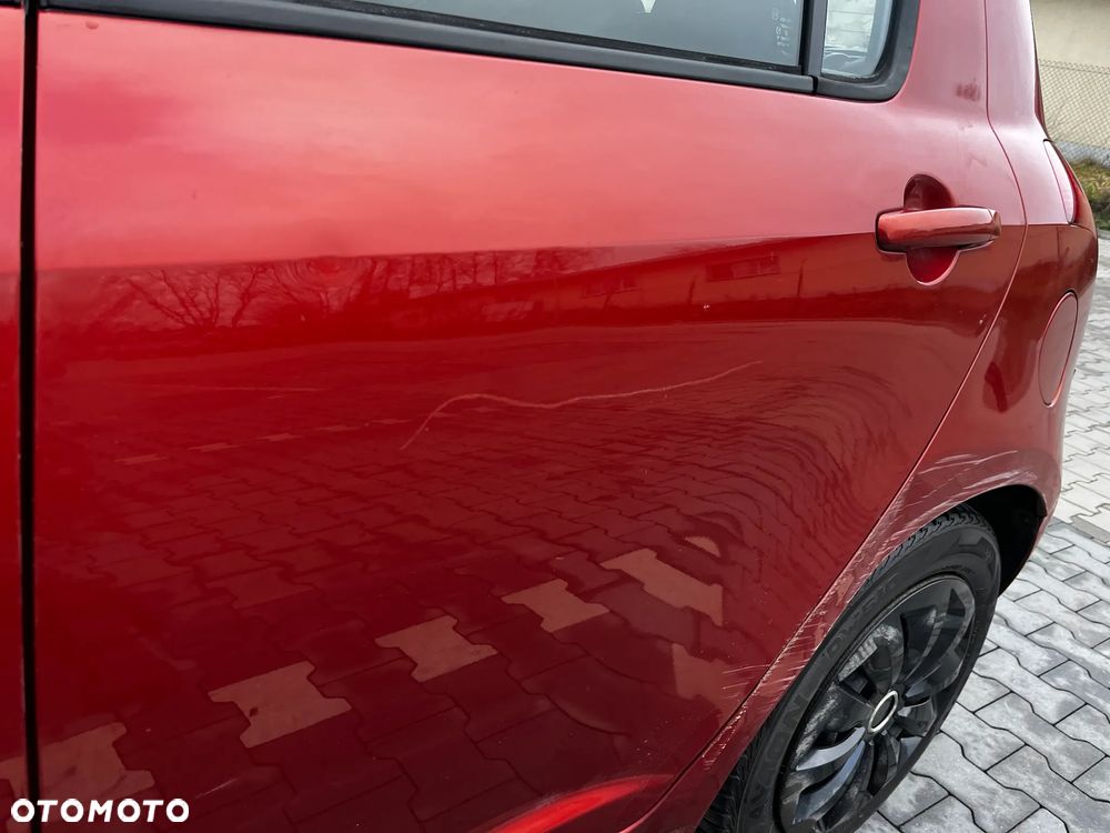 Suzuki Swift 1.5 GLX / Comfort - 17