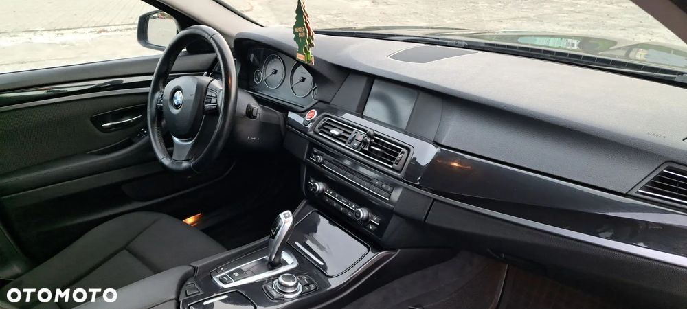 BMW Seria 5 - 23