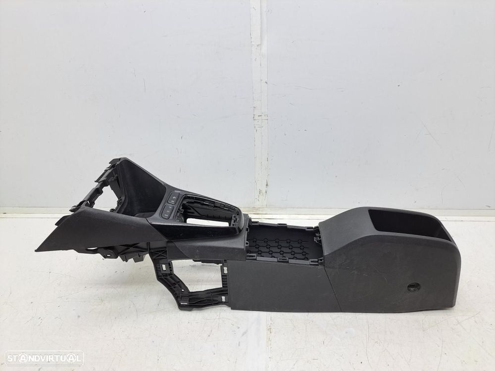 CONSOLA CENTRAL OPEL CROSSLAND X - 1