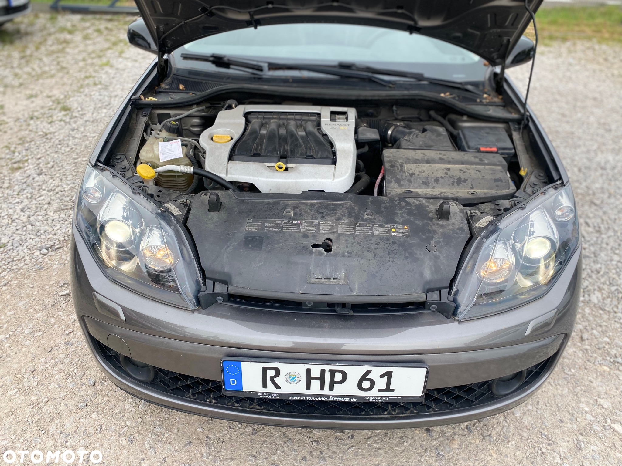 Renault Laguna 2.0 16V 140 Dynamique - 19