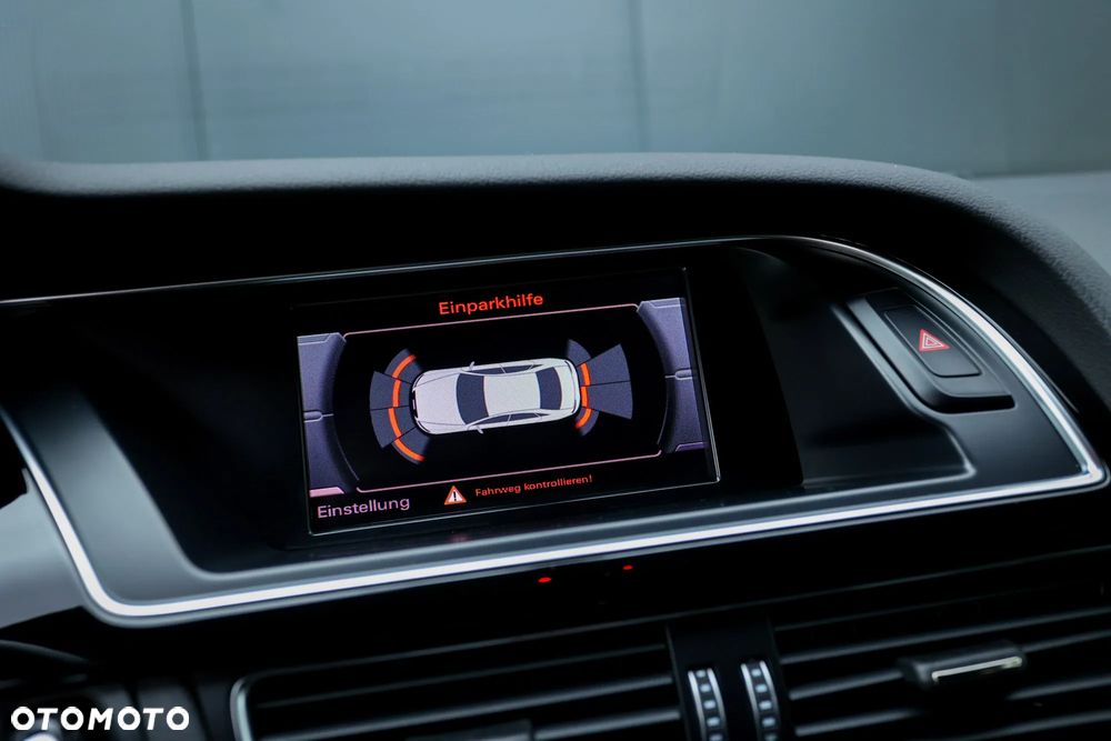 Audi A5 - 29