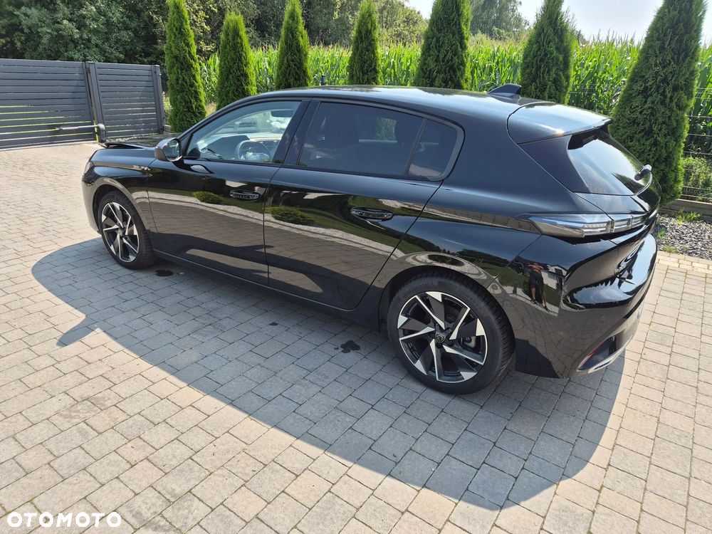 Peugeot 308 BlueHDi 130 Allure - 1
