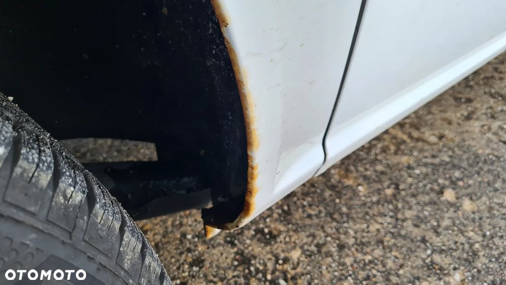 Mercedes-Benz Vito - 13