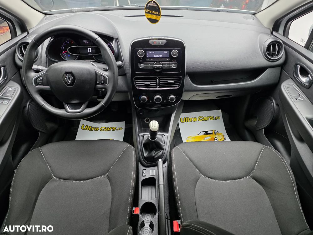 Renault Clio Energy dCi Life - 9