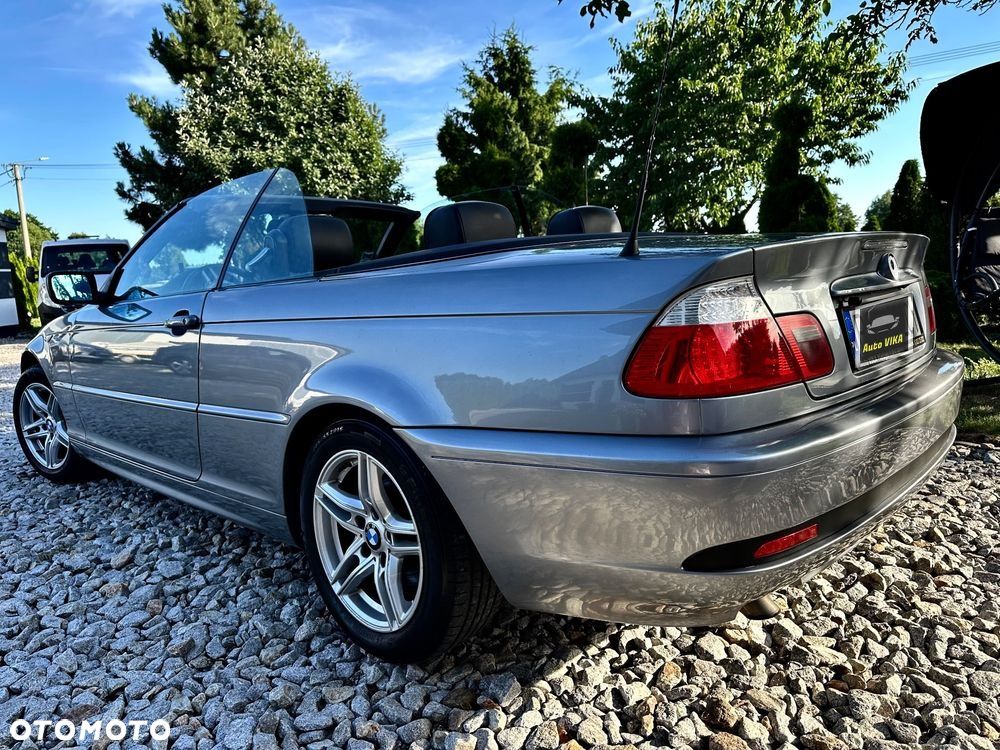 BMW Seria 3 320td Edition Lifestyle - 25