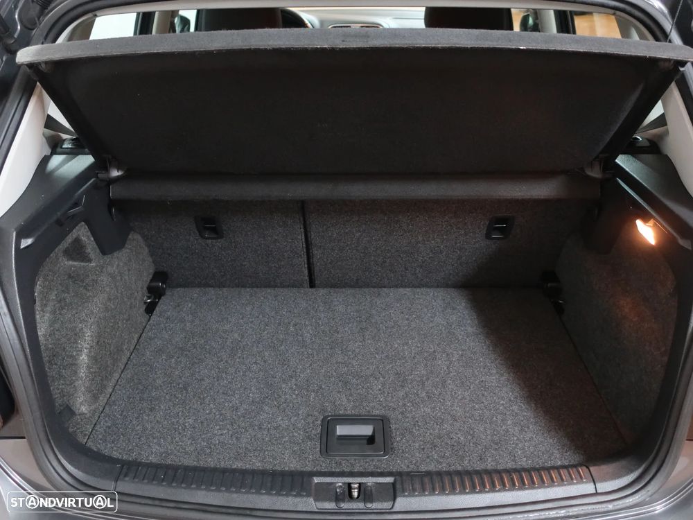 VW Polo 1.2 Highline - 11
