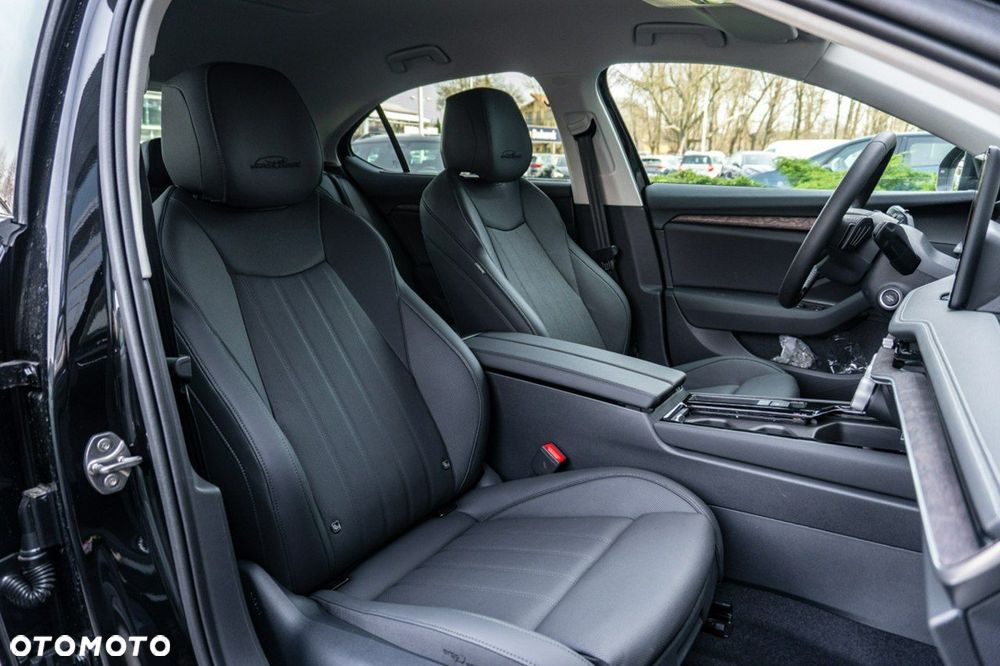 Skoda Superb - 27