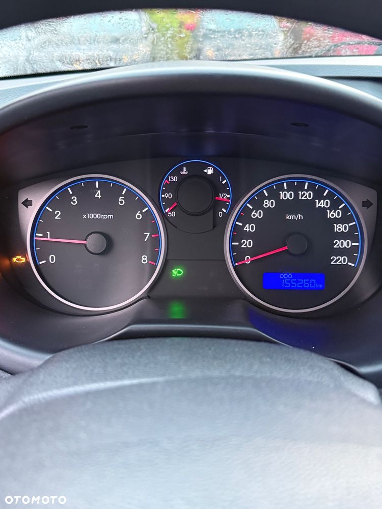 Hyundai i20 - 21