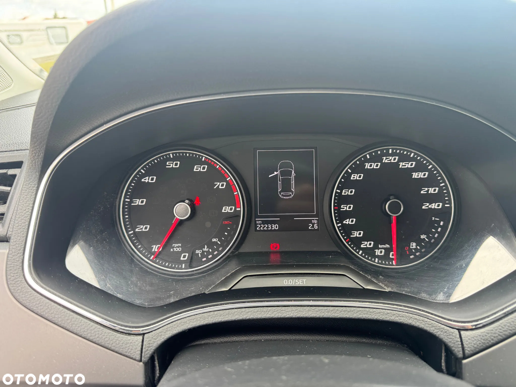 Seat Ibiza 1.0 TSI FR S&S - 6