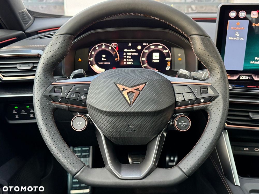 Cupra Formentor - 24