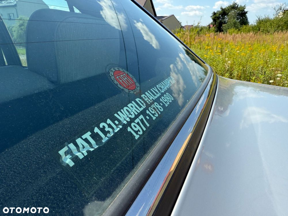 Fiat 131 - 21