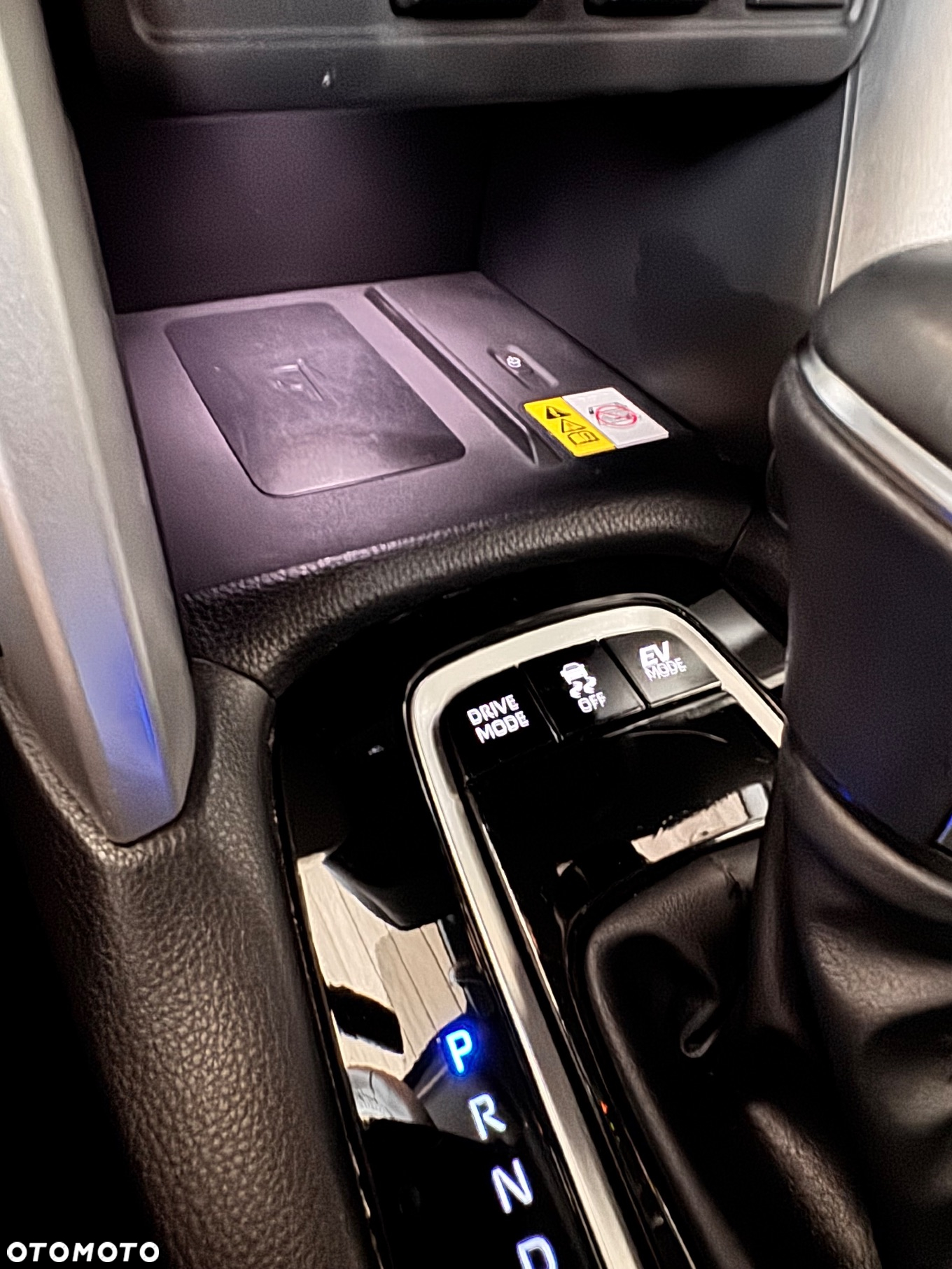 Toyota Corolla Cross 2.0 Hybrid Style - 7