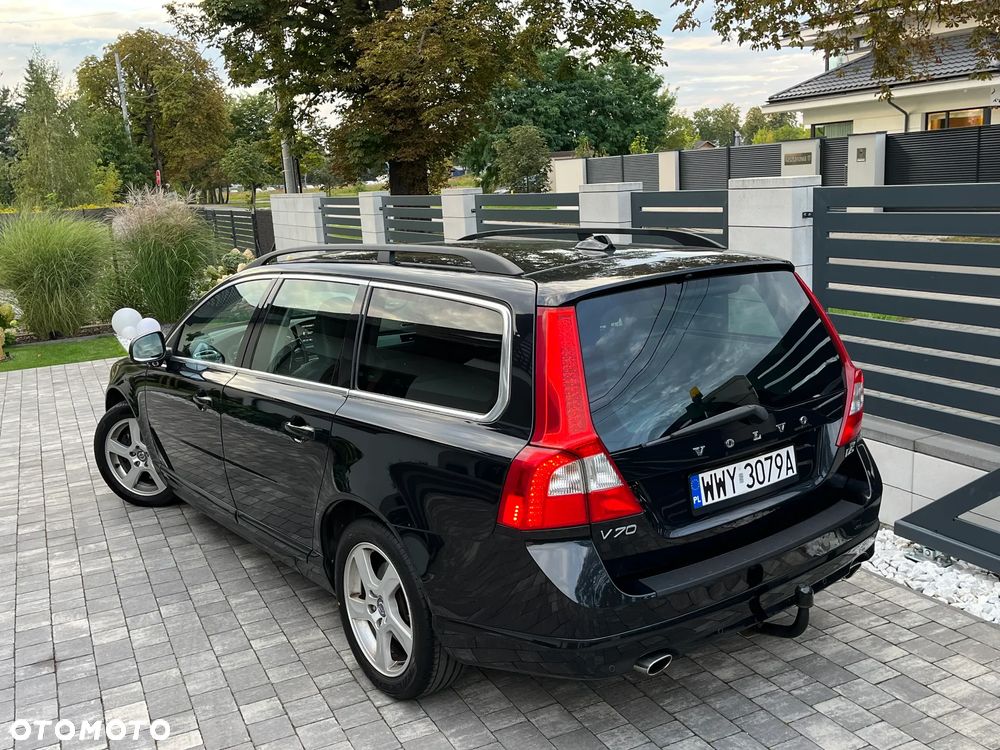 Volvo V70 D5 RDesign - 4
