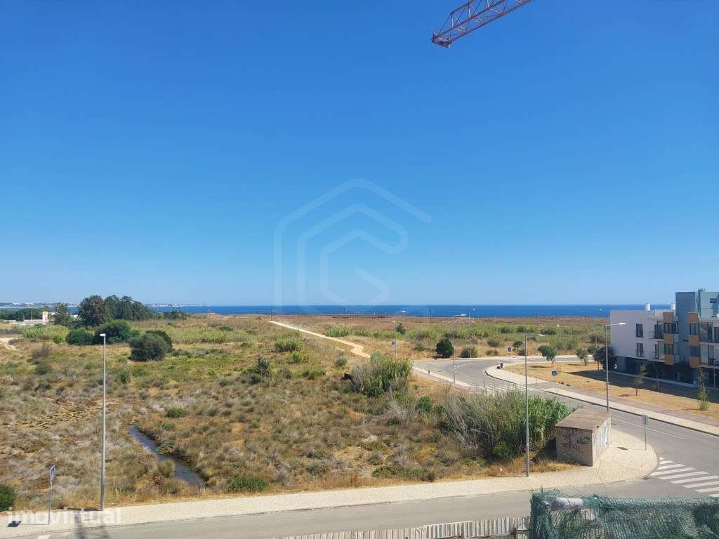 Apartamento T3, nova construção, em Meia Praia, Lagos, Algarve - Grande imagem: 4/83