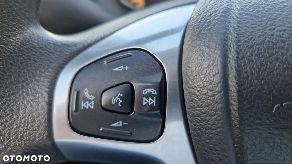 Ford Fiesta 1.0 Titanium - 15