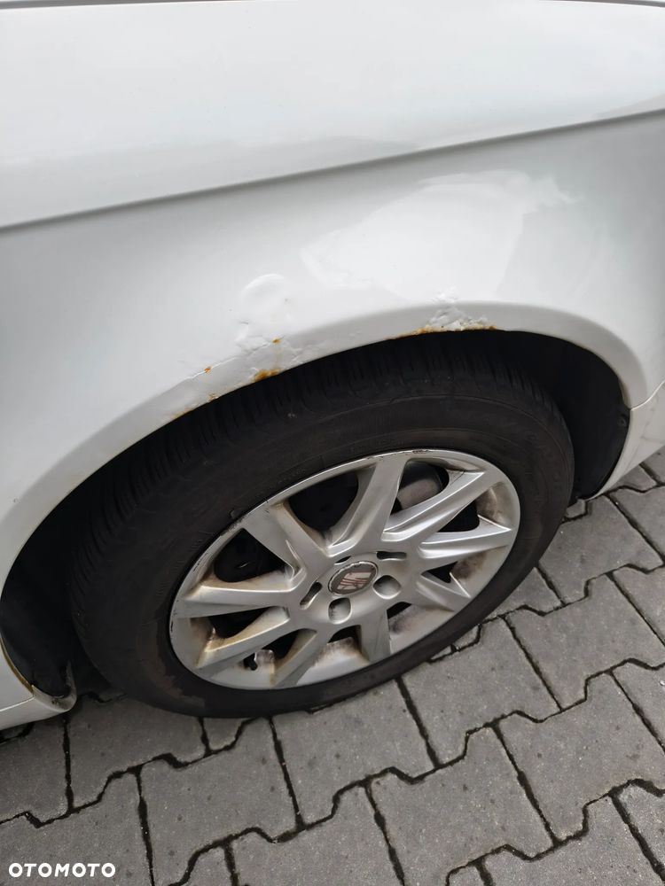 Seat Exeo - 13