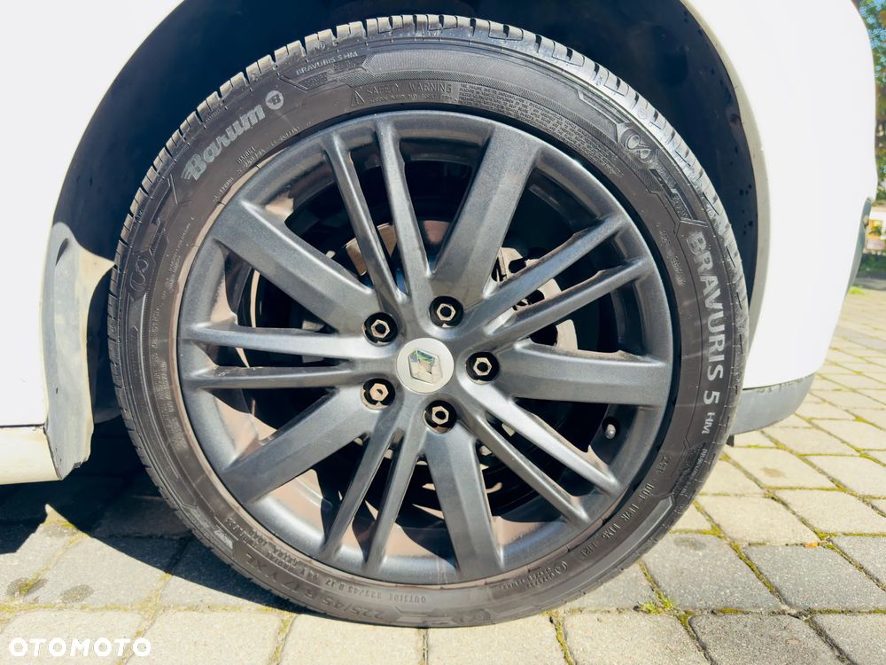 Renault Megane 1.5 dCi Style Edition - 12