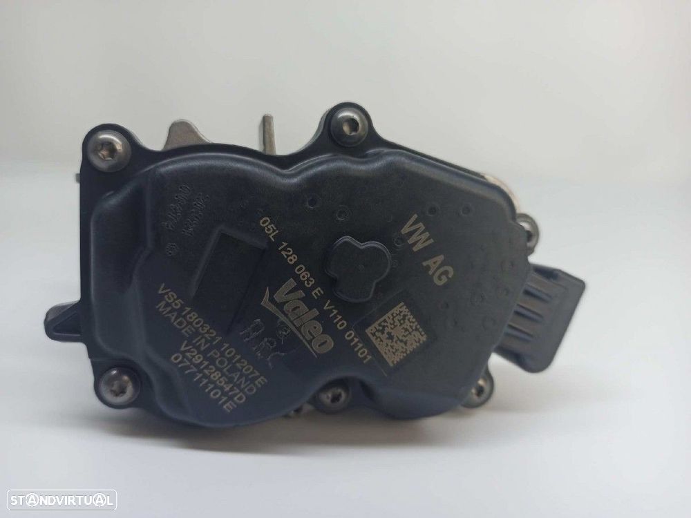 CORPO DE BORBOLETAS SEAT LEON SPORTSTOURER (KL8) XCELLENCE - 10