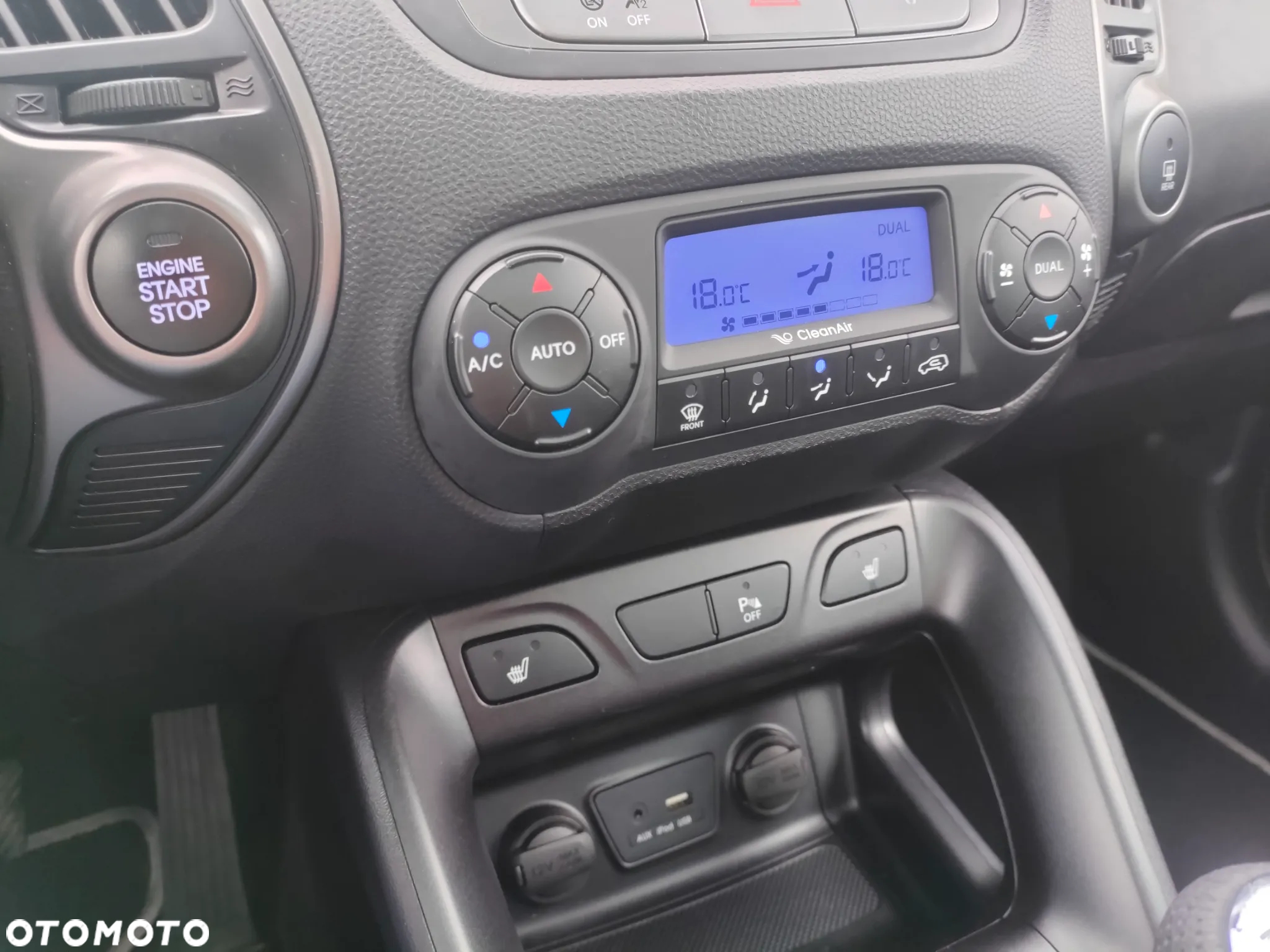 Hyundai ix35 1.6 2WD 5 Star Edition - 14