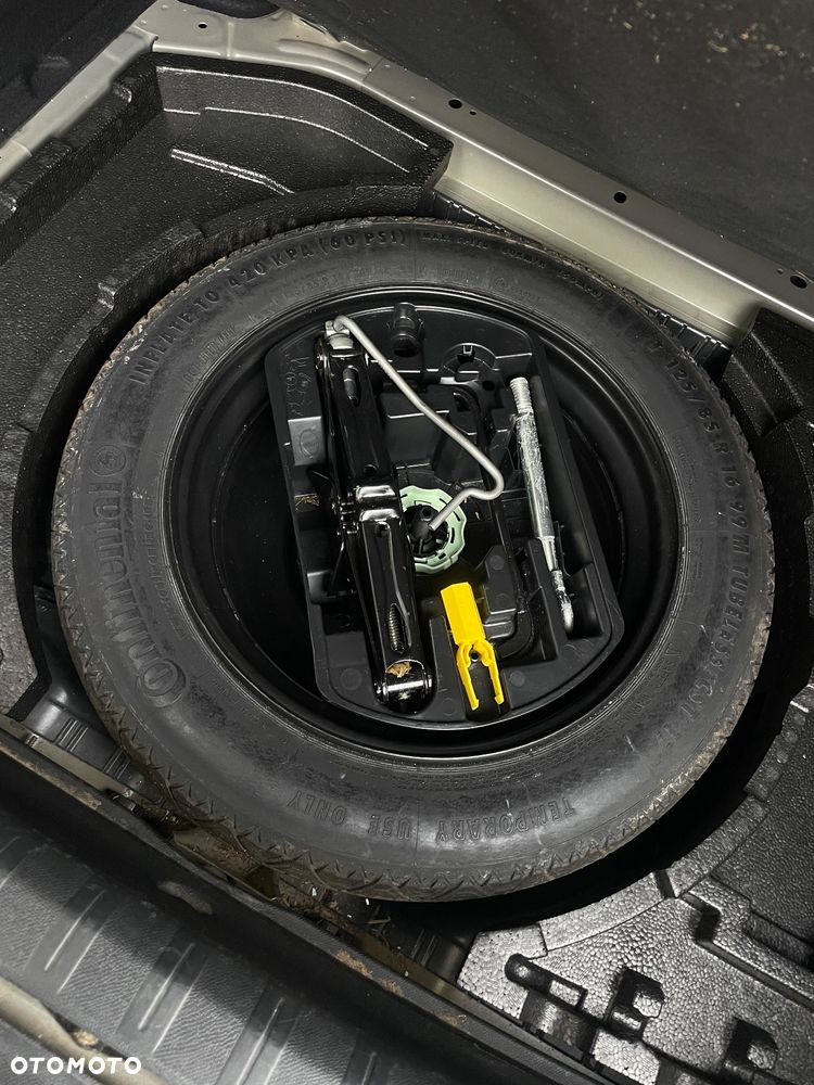 Peugeot 308 1.6 BlueHDi Allure S&S - 10