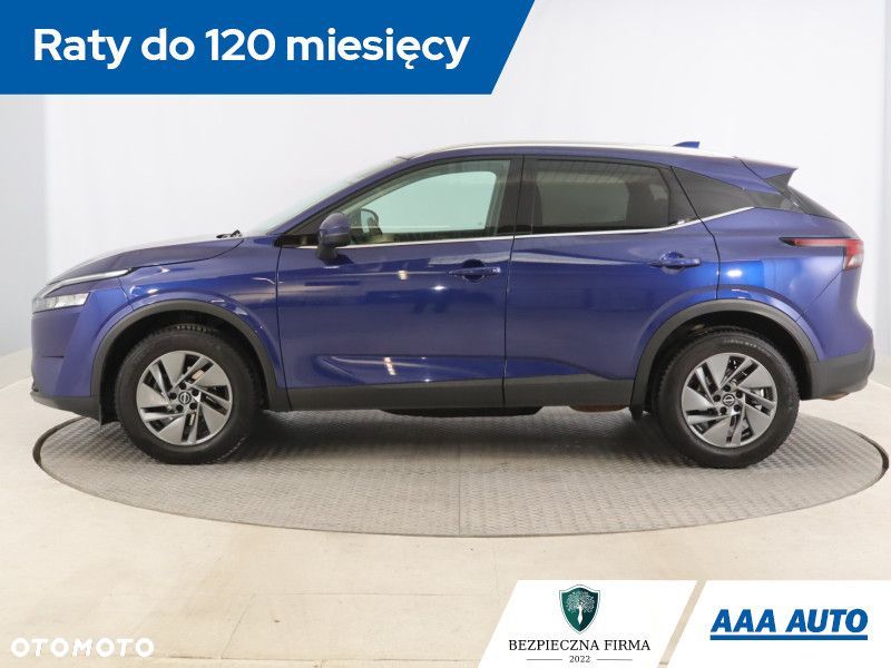 Nissan Qashqai - 4