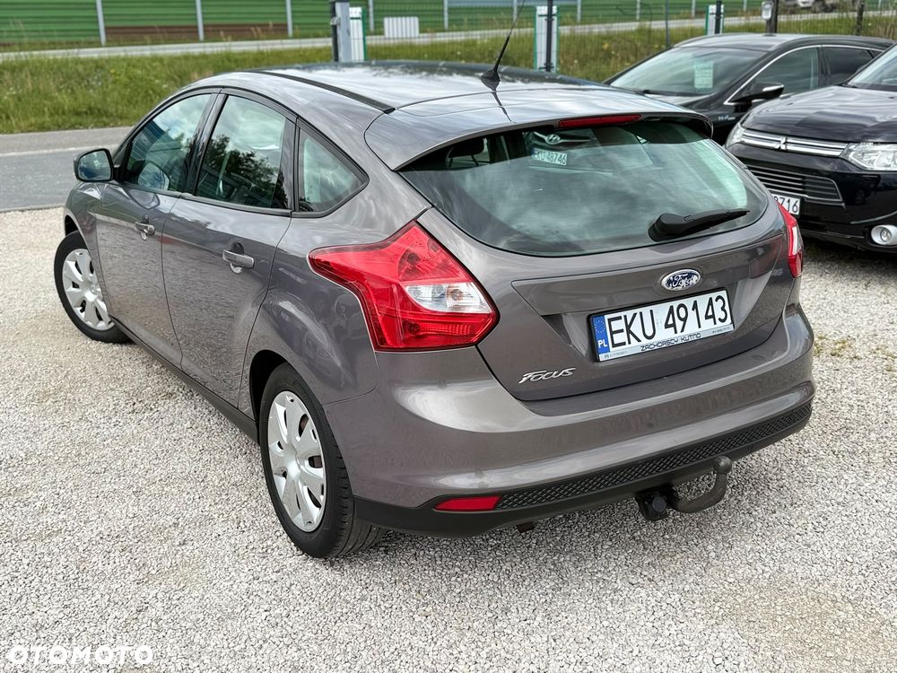 Ford Focus - 15
