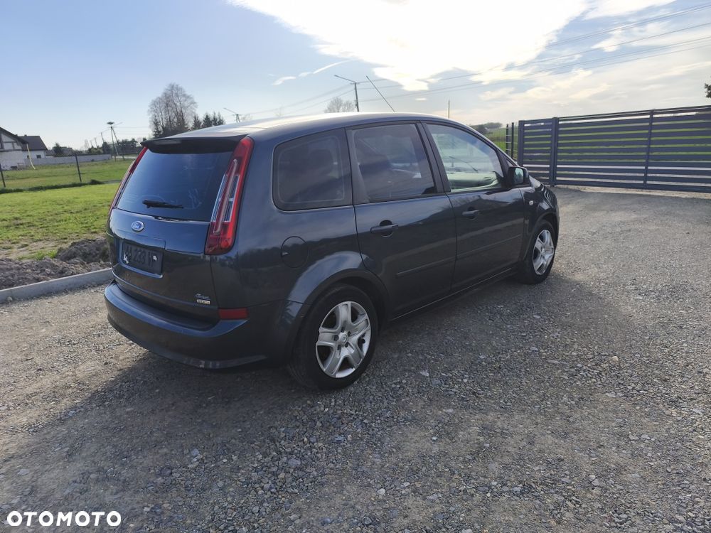 Ford C-MAX - 5