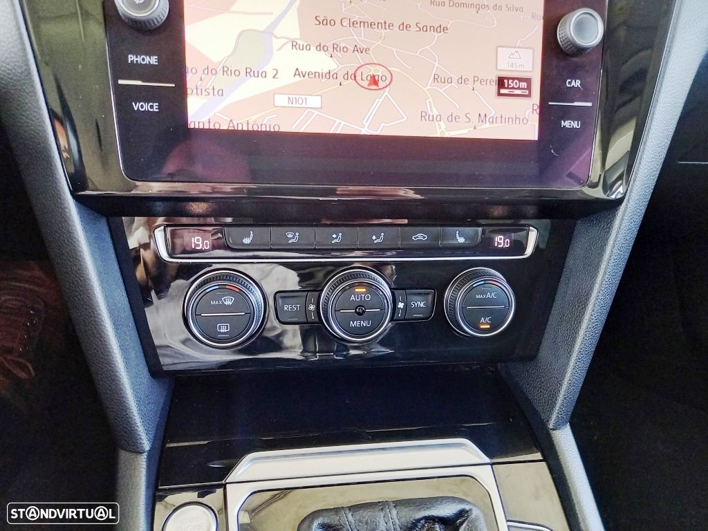 VW Arteon 2.0 TDI Elegance DSG - 30