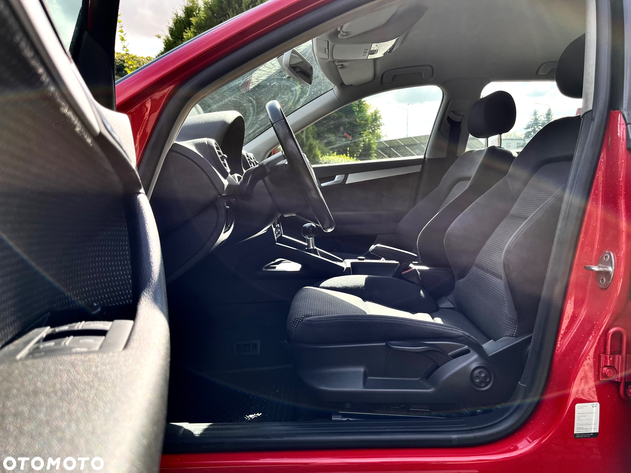 Audi A3 Sportback 1.6 S line Sportpaket plus - 15