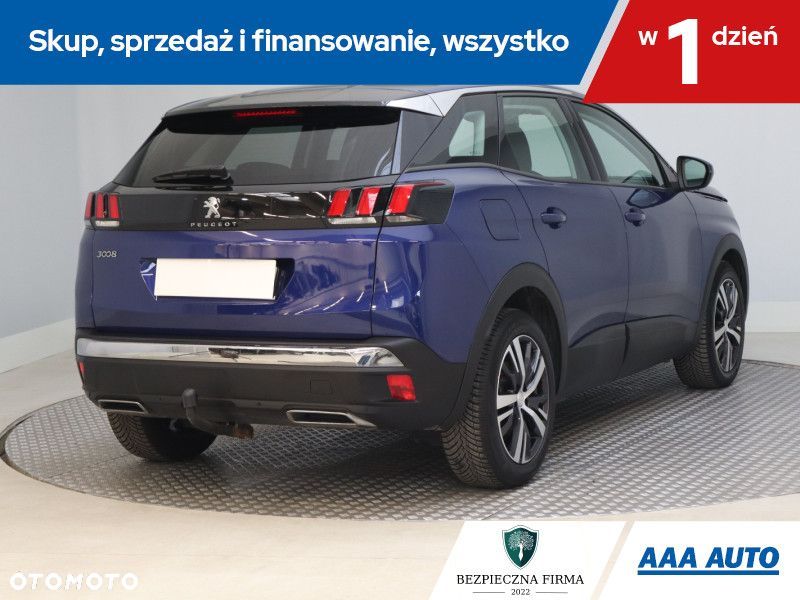 Peugeot 3008 - 7