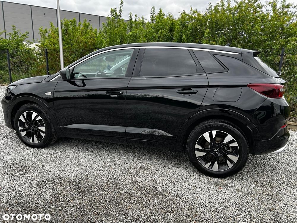 Opel Grandland X 1.6 T PHEV Elegance Business Pack - 6
