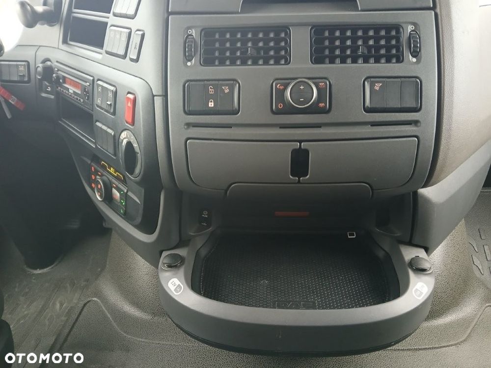 DAF XF 480 FT (32216) - 17