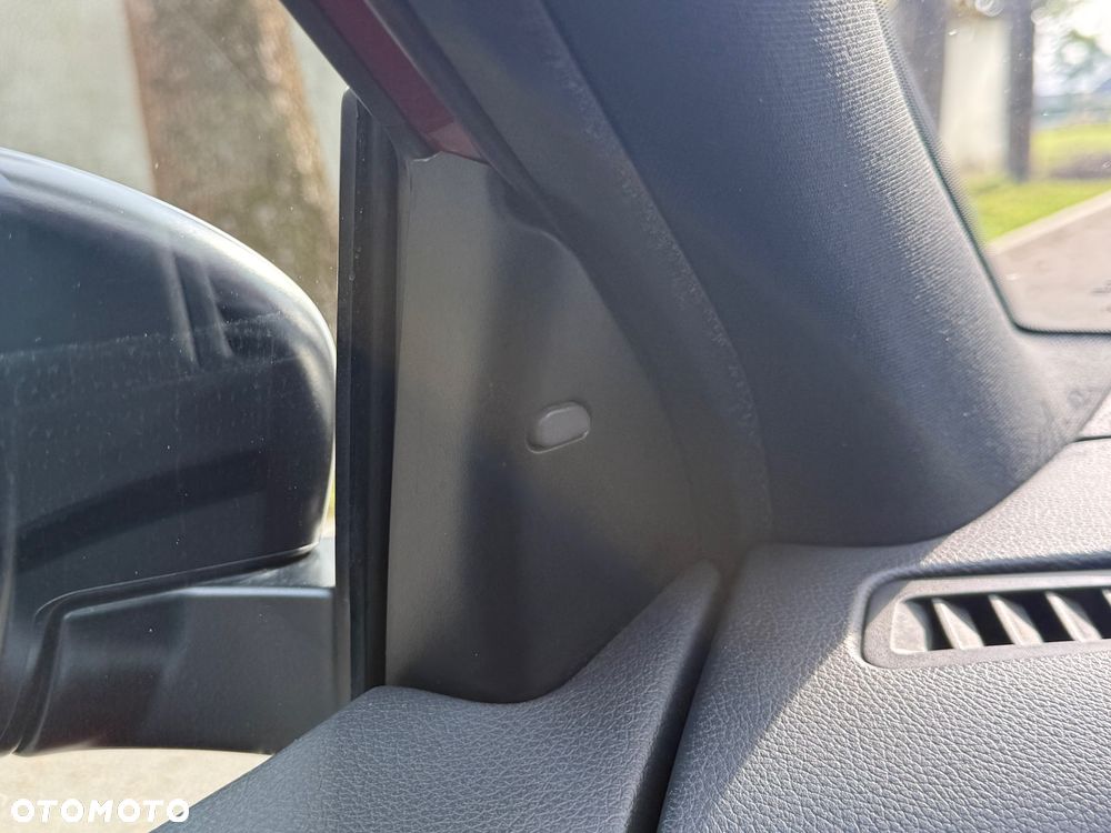 Nissan Qashqai 1.3 DIG-T Tekna+ DCT - 20