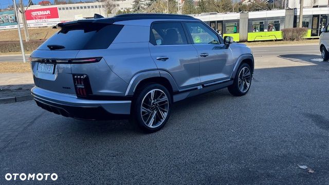 SsangYong/KGM Actyon 1.5 T-GDI Adventure - 3