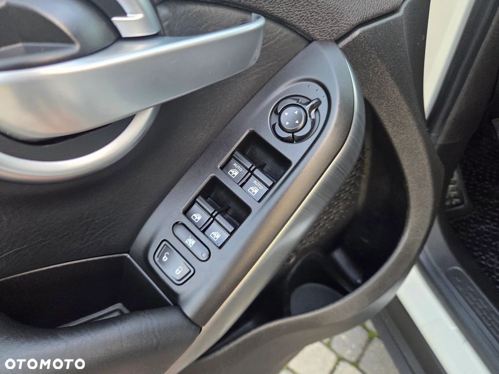 Fiat 500X 2.0 MultiJet 4x4 S&S Cross Plus - 23