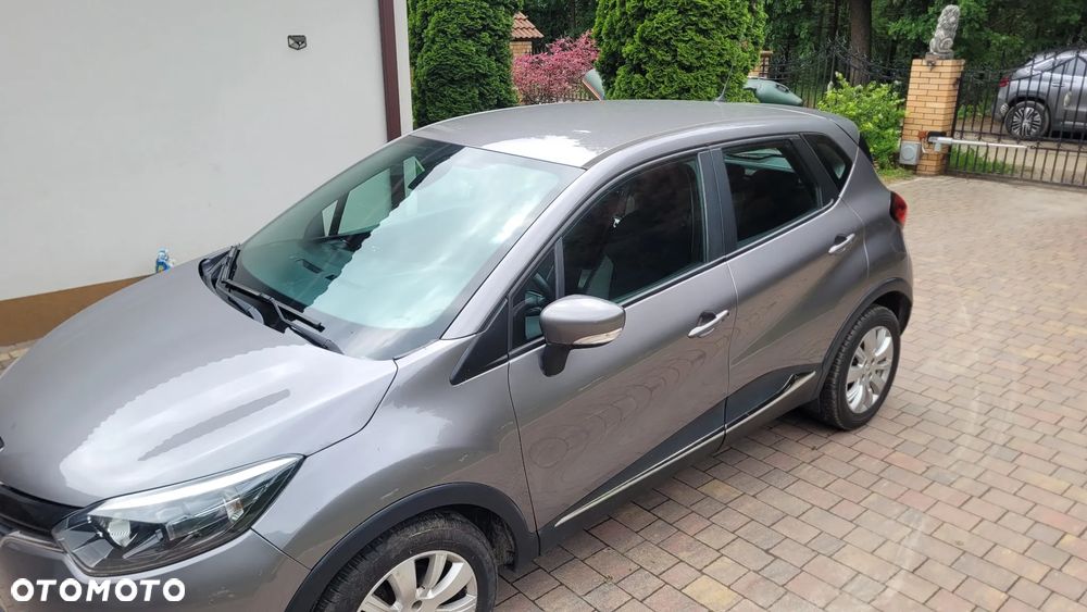 Renault Captur ENERGY dCi 90 Start&Stop Experience - 38