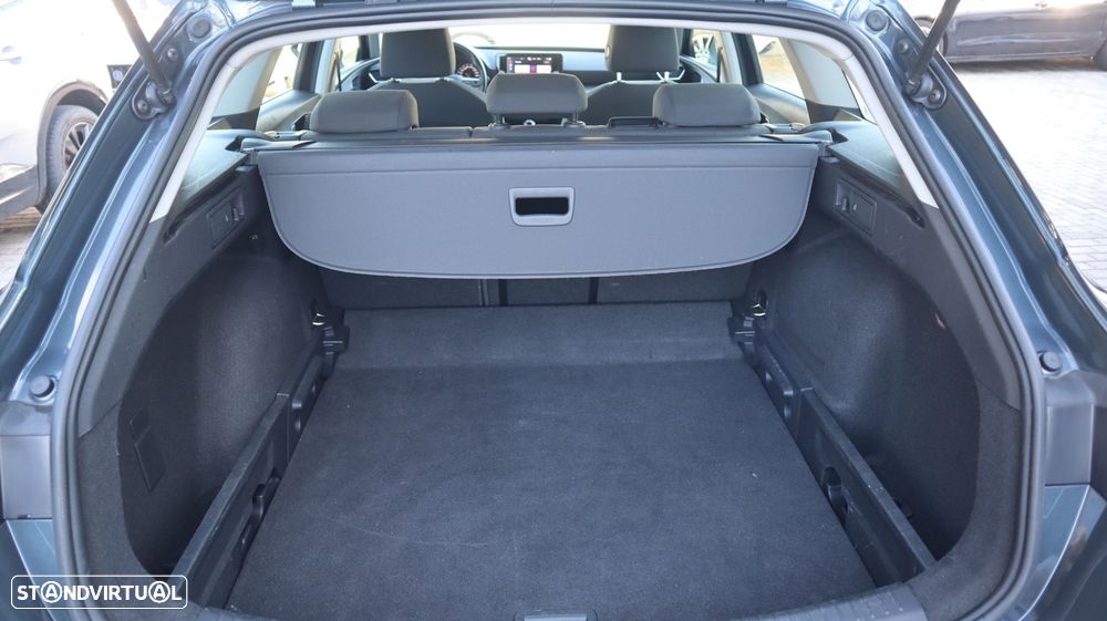 SEAT Leon ST 2.0 TDI Style - 21