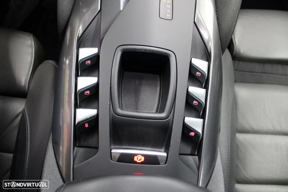DS DS5 2.0 Hybrid4 Sport Chic - 18