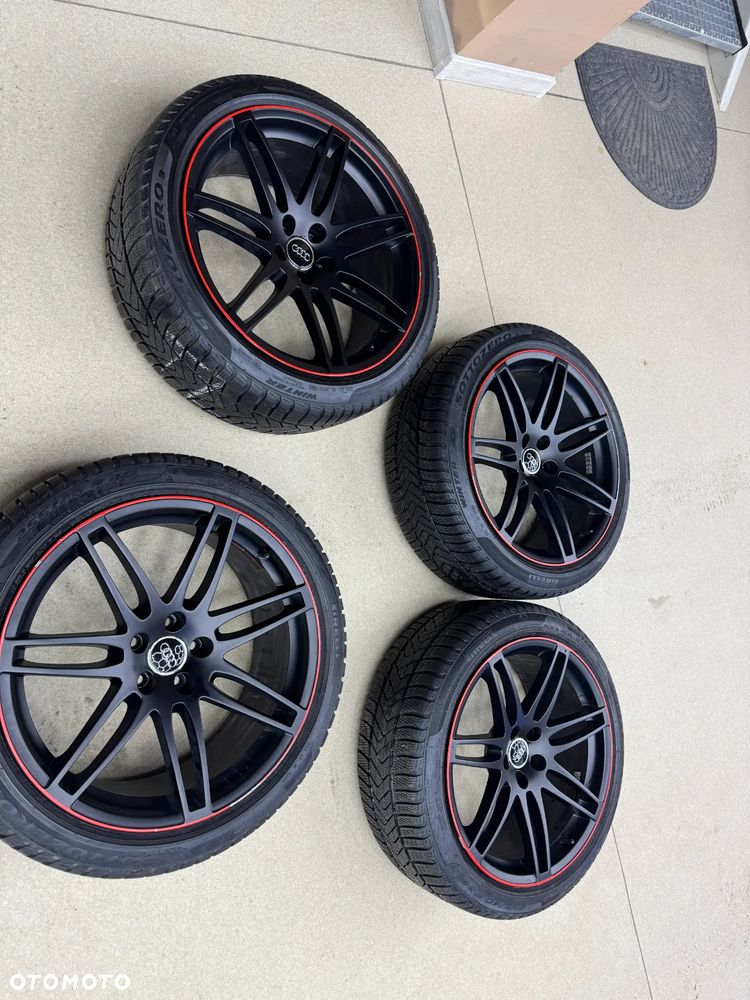 Audi RS Q3 Sportback - 11